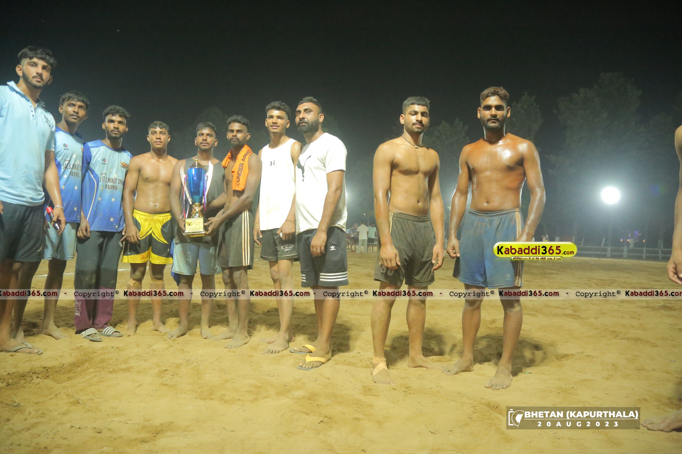 event image